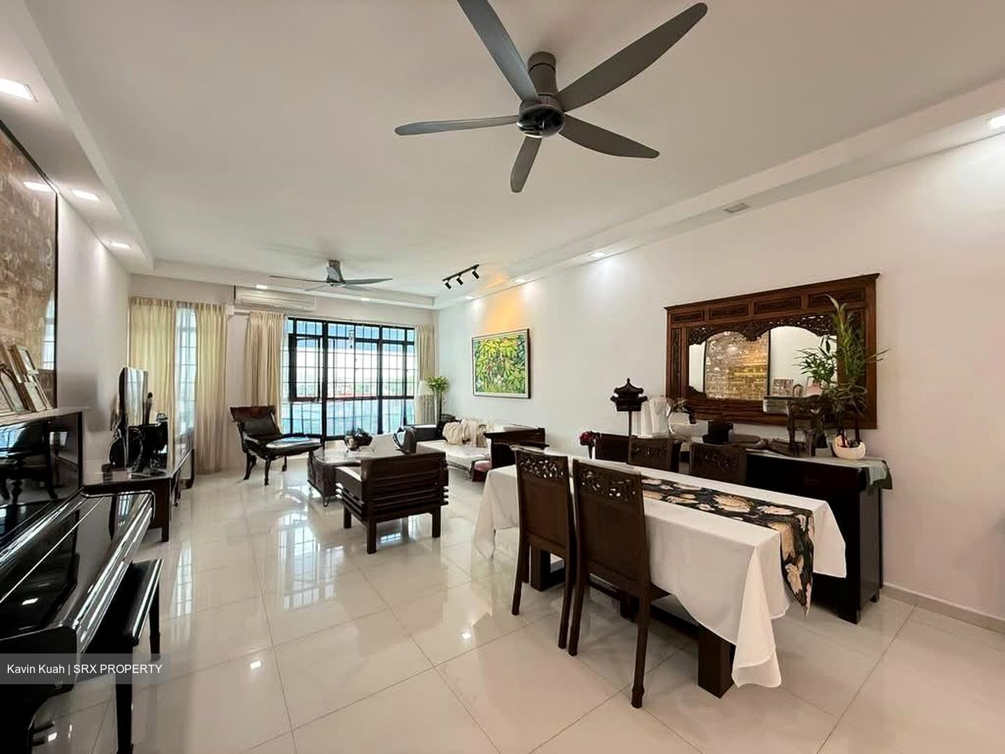 Fernwood Towers (D15), Condominium #580819151